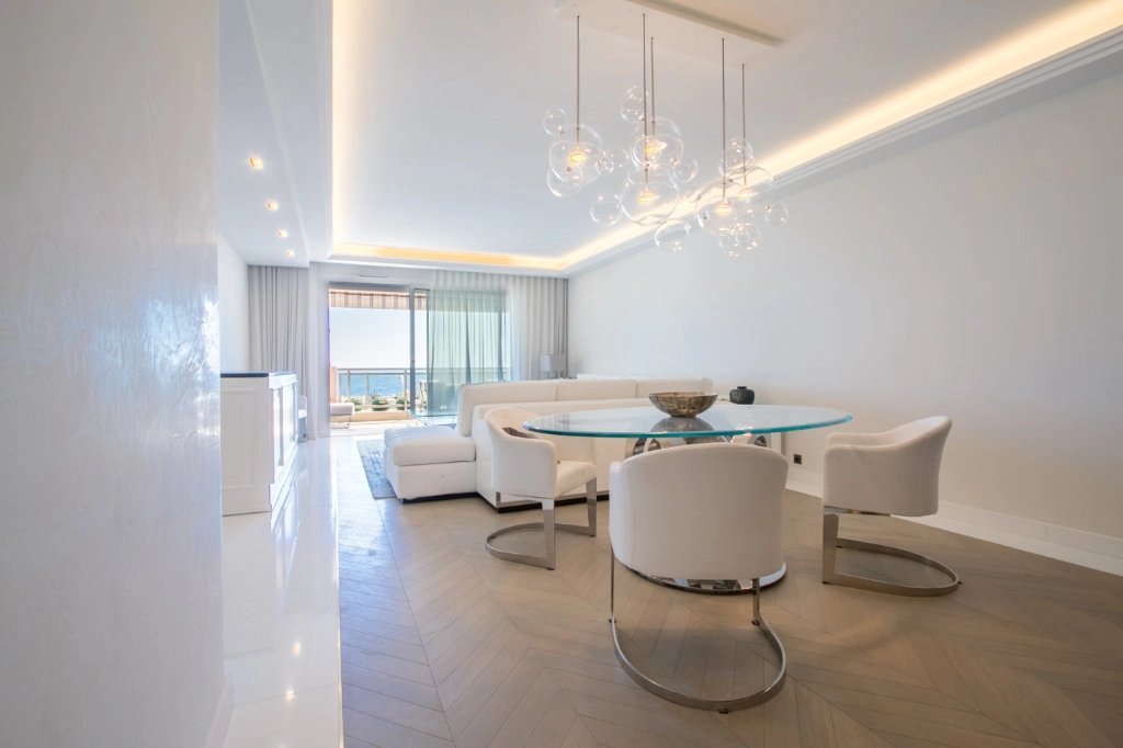 Sale Apartment Monaco