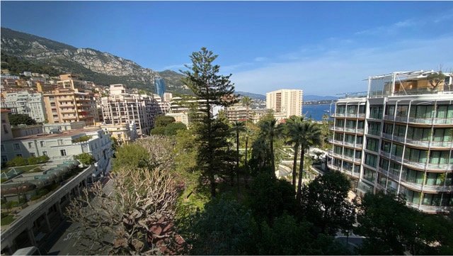 Vente Appartement Monaco