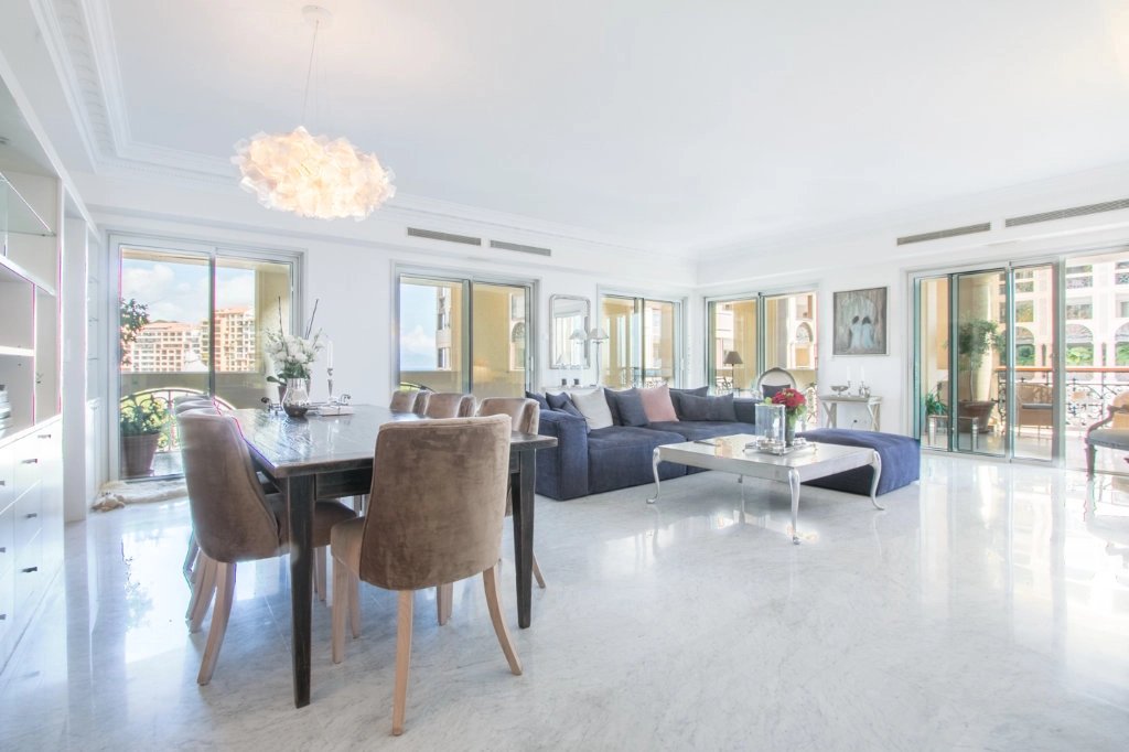 Sale Apartment Monaco