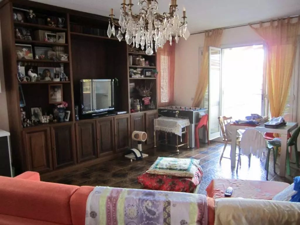 Sale Apartment - Bordighera Madonna della Ruota - Italy