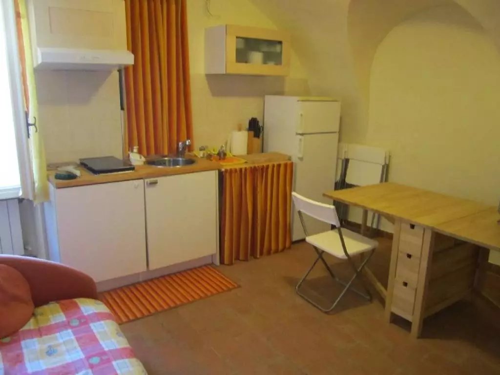 Sale Apartment - Dolceacqua - Italy