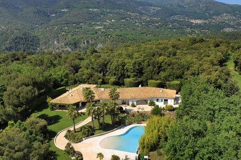 Vente Villa Valbonne