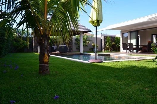 Magnificent Villa for sale in a very quiet area