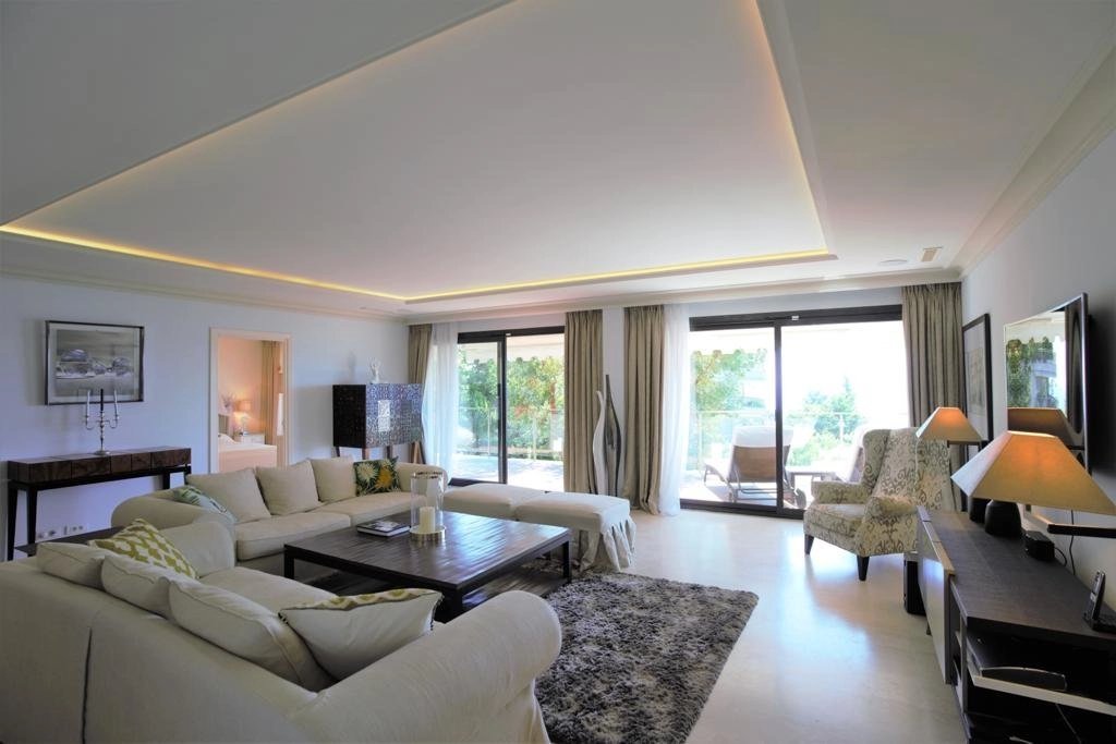Beautiful loft for seasonal rent - Cannes Californie
