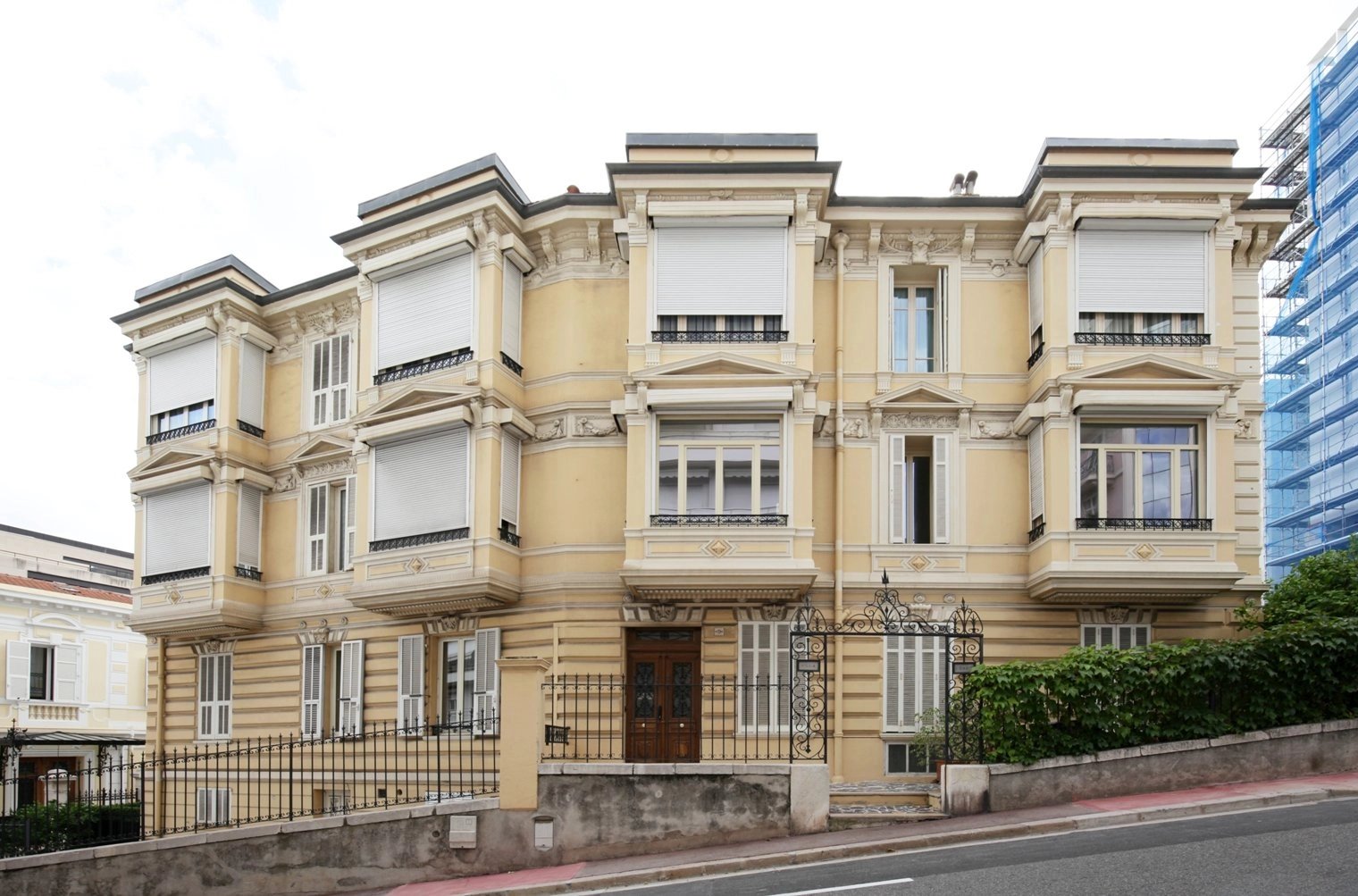Venda Apartamento Monaco Monte-Carlo