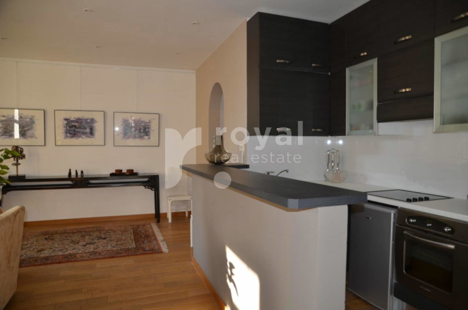 Location Appartement - Cannes