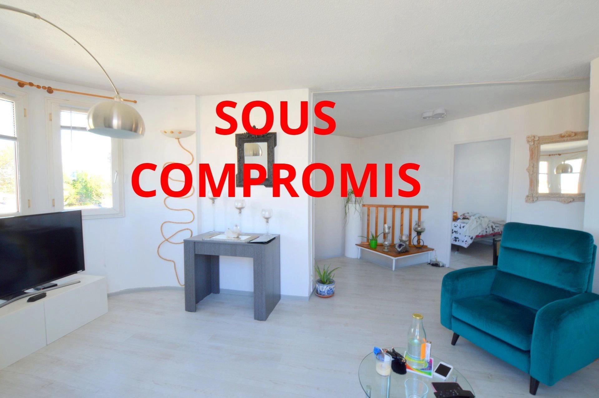 Appartement Duplex 3 pièces Montpellier