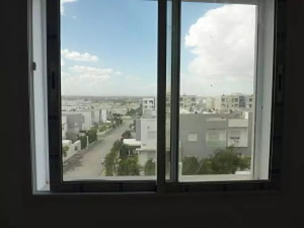 Vente Appartement - Gammarth Relais - Tunisie