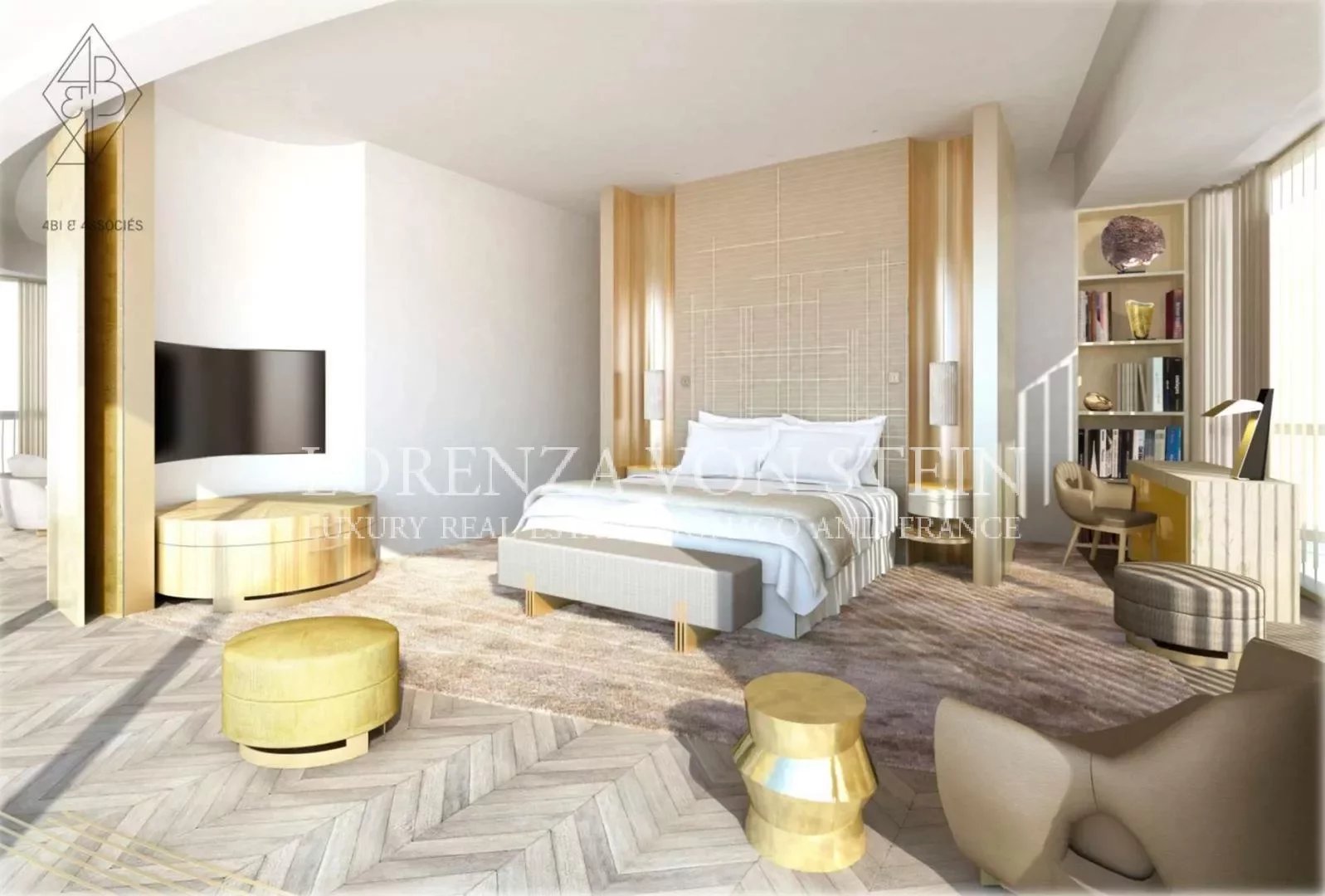 One Monte Carlo - Luxurious 3 Bedroom