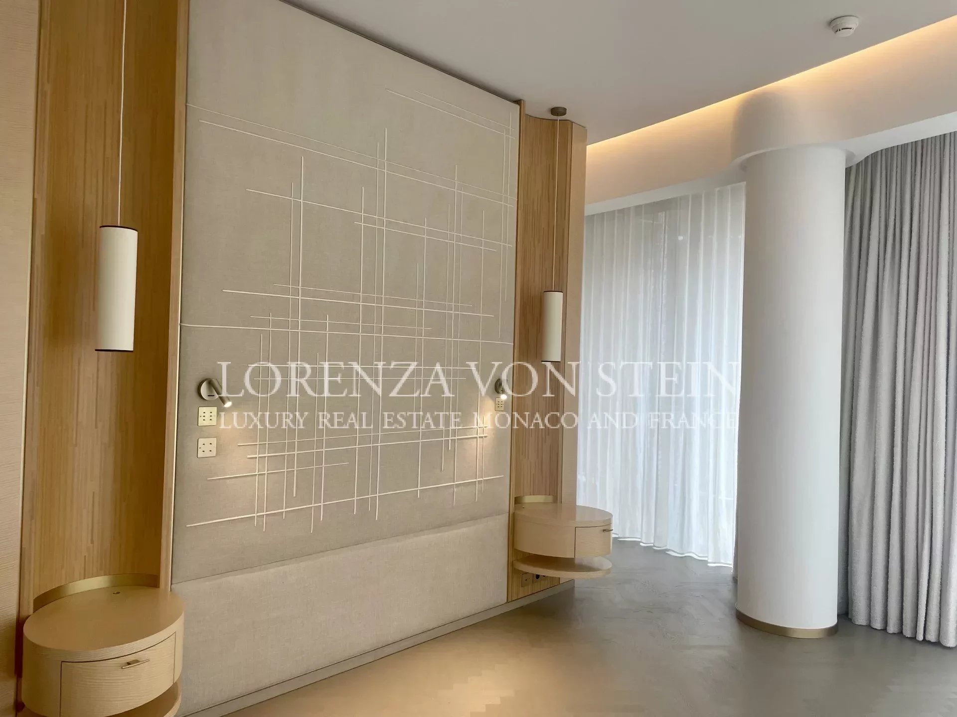 One Monte Carlo - Luxurious 2 bedroom