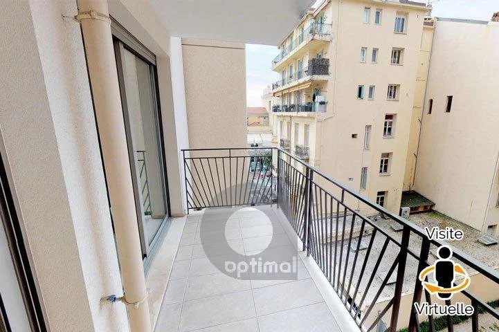 Beautiful new 1bedroom in the center with terrace and park