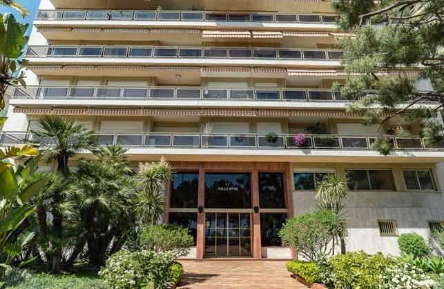 Sale Apartment Monaco Larvotto