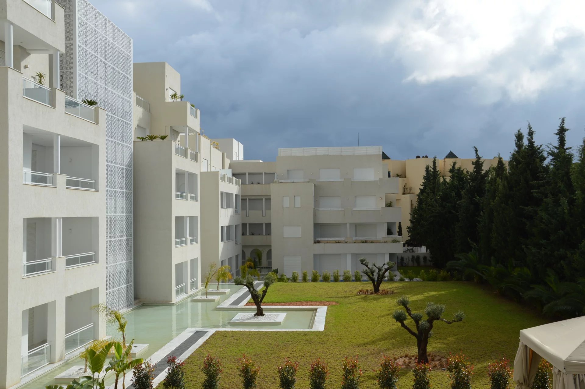 Sale Apartment - Hammamet - Tunisia