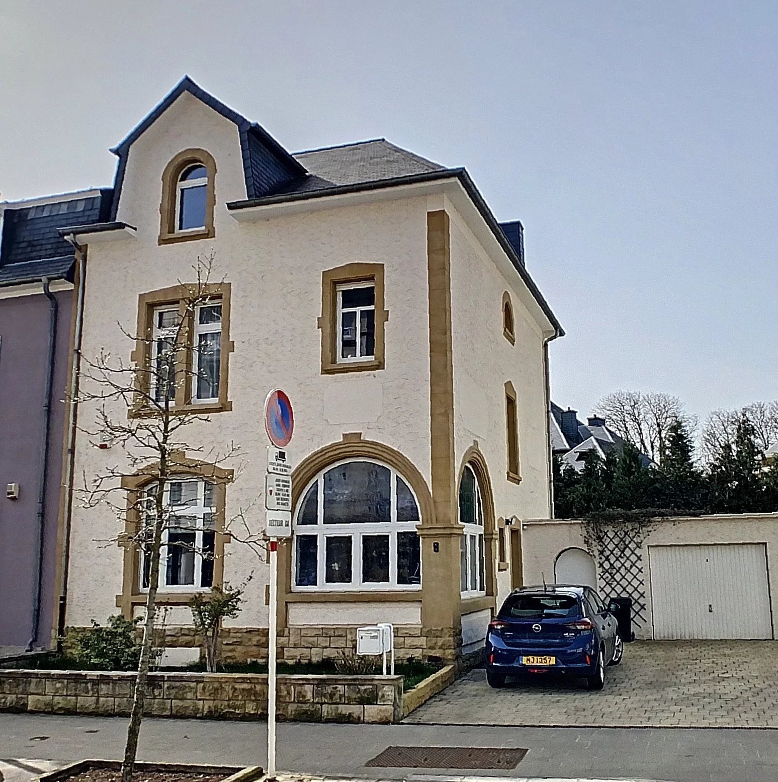 House for sale in Luxembourg