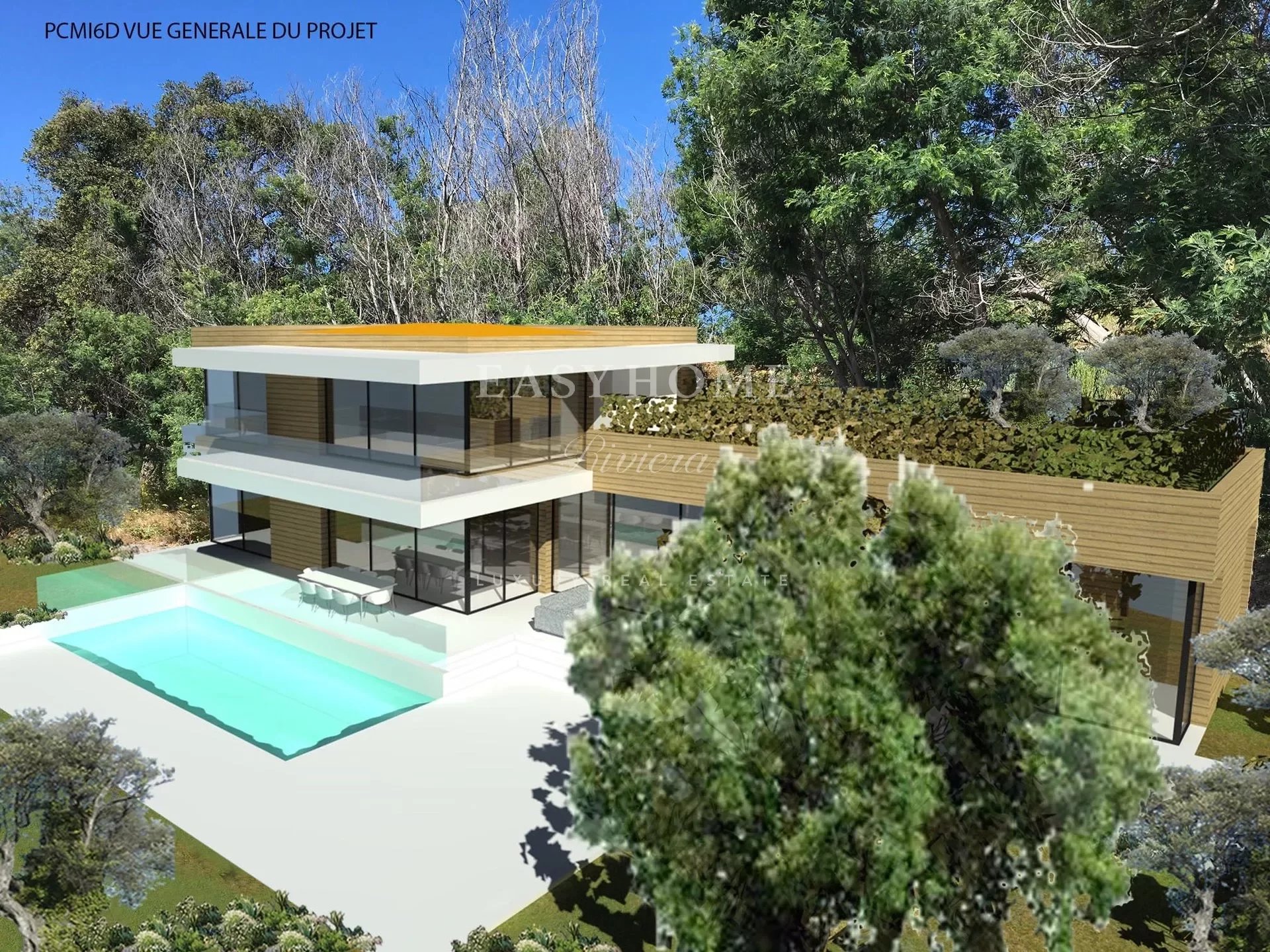 Vente Maison 351m² à Cannes (06400) - Easy Home Riviera