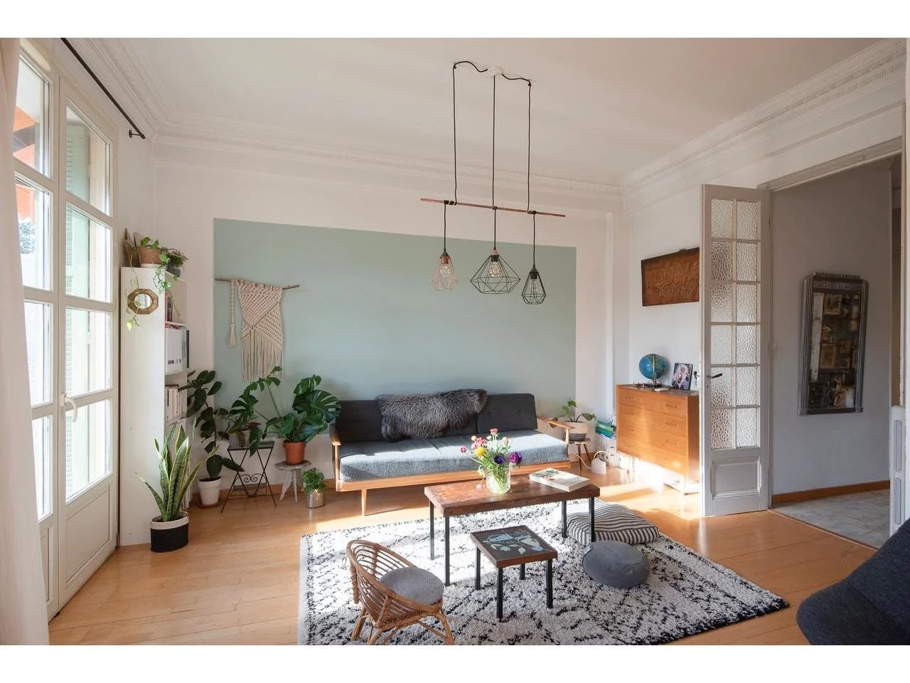 Vente Appartement 91m² 4 Pièces à Nice (06100) - Agence Valorimmo