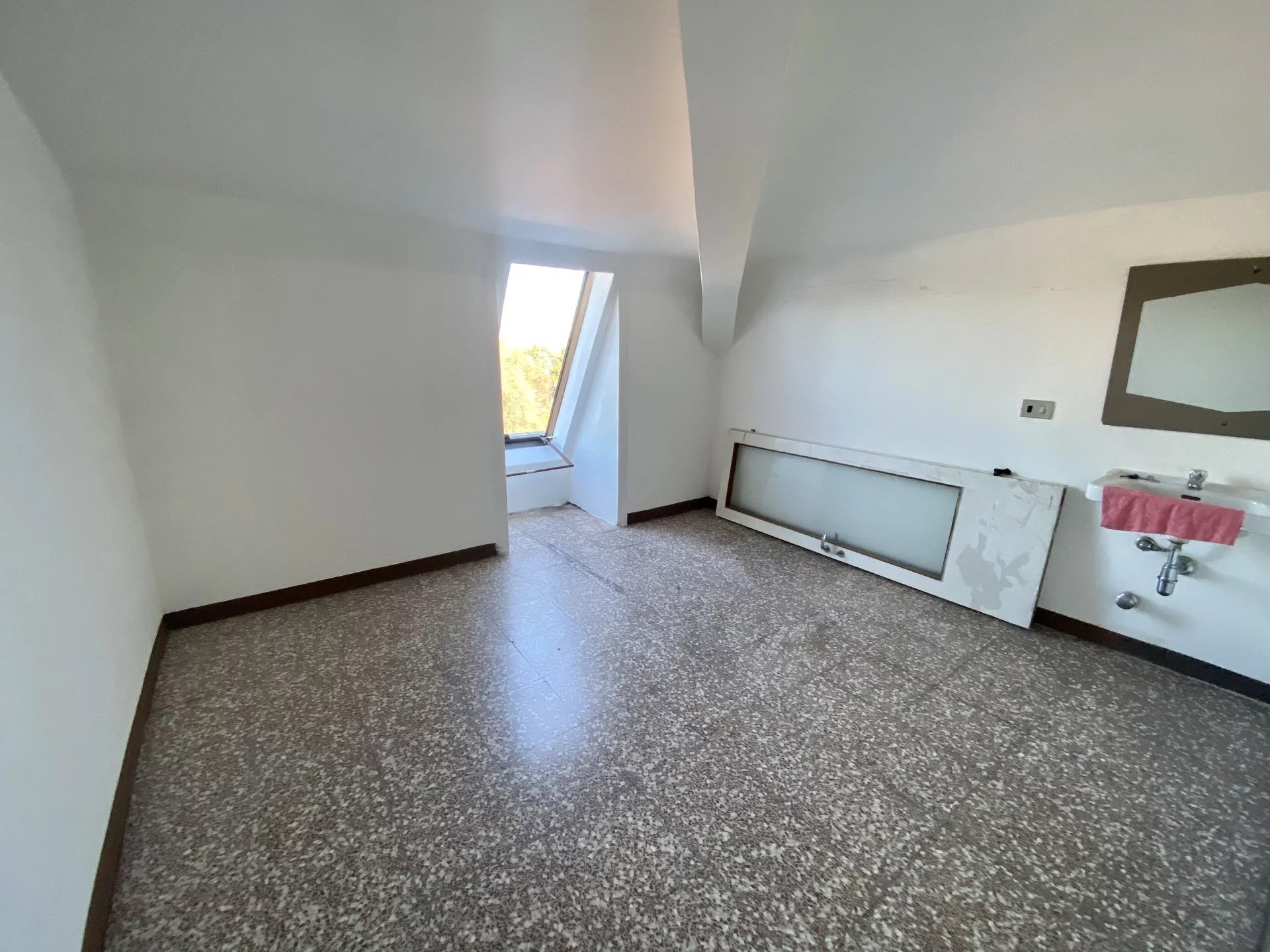 Sale Apartment - Olgiate Comasco - Italy