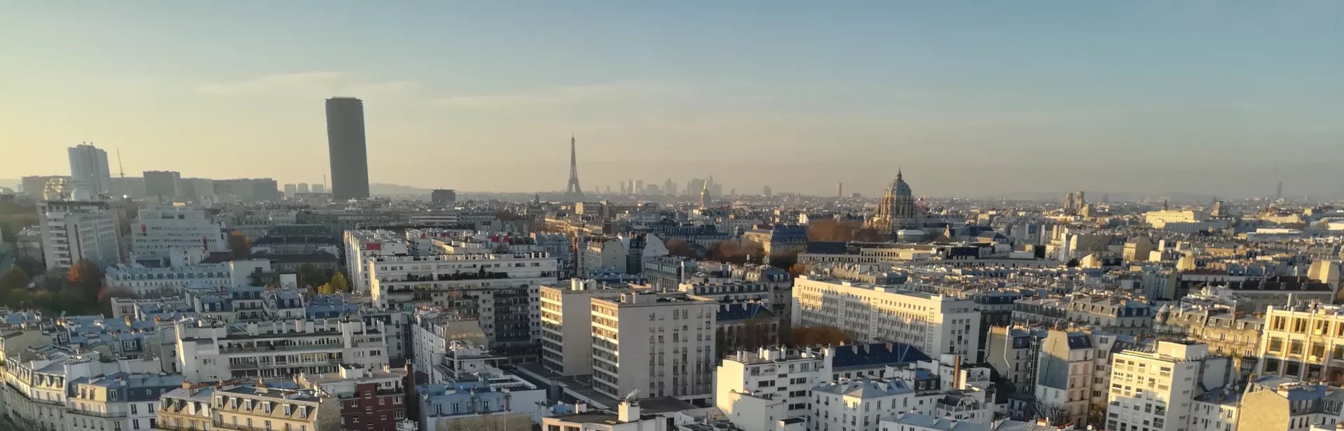 Sale Apartment - Paris 13th (Paris 13ème)