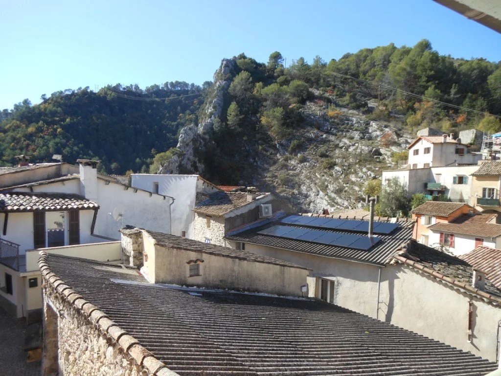 Venta Casa de pueblo - Roquestéron