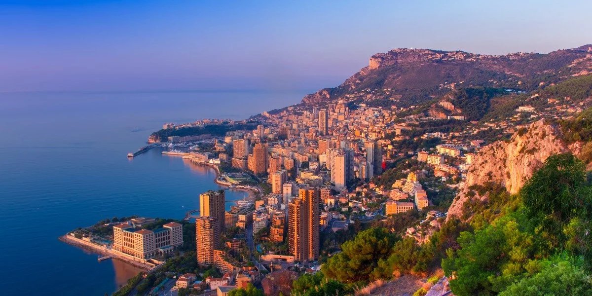 Verkoop Winkelruimte Monaco Carré d'Or