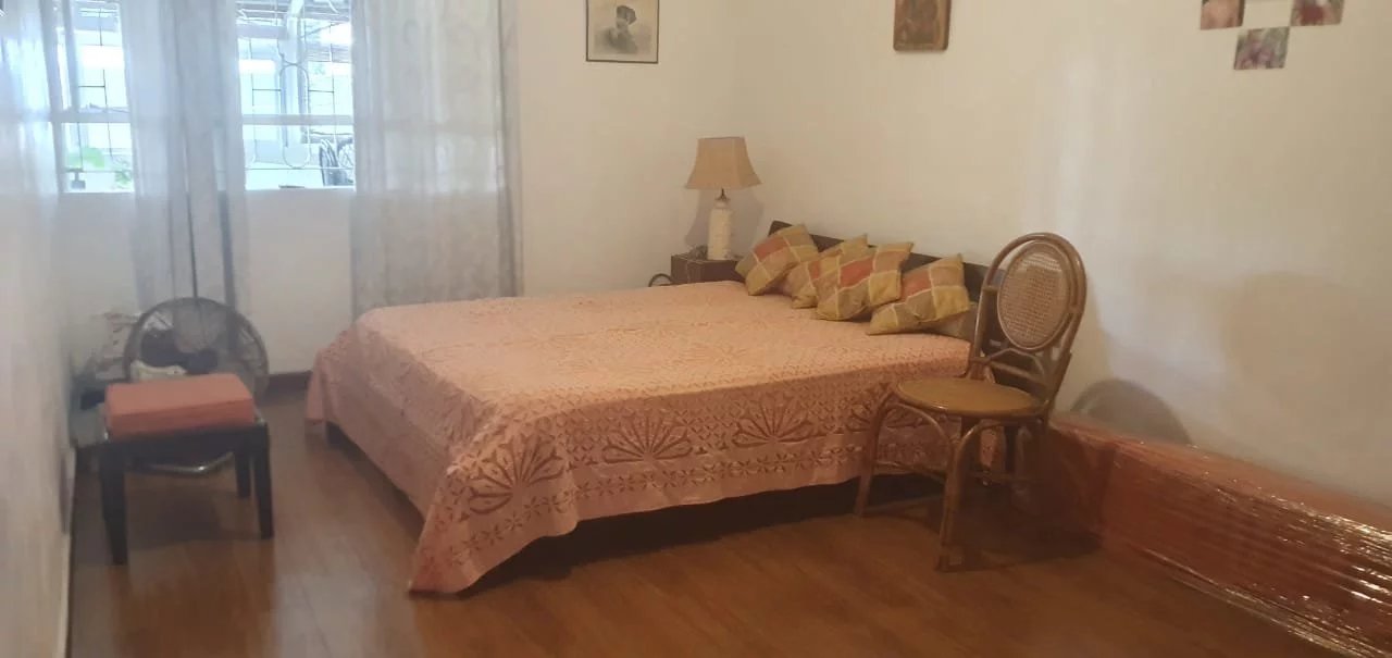 Apartment in the center of Curepipe