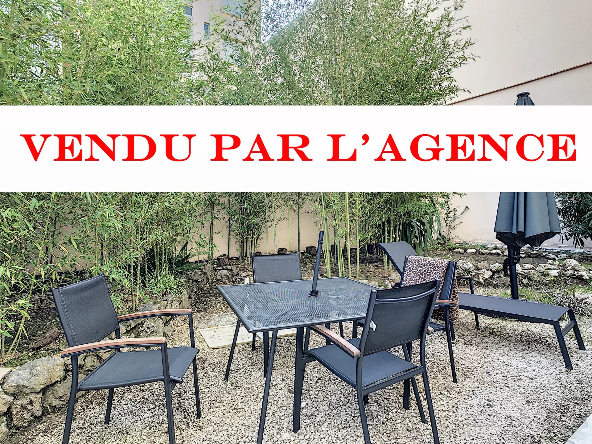 Sale Apartment Cannes Basse Californie