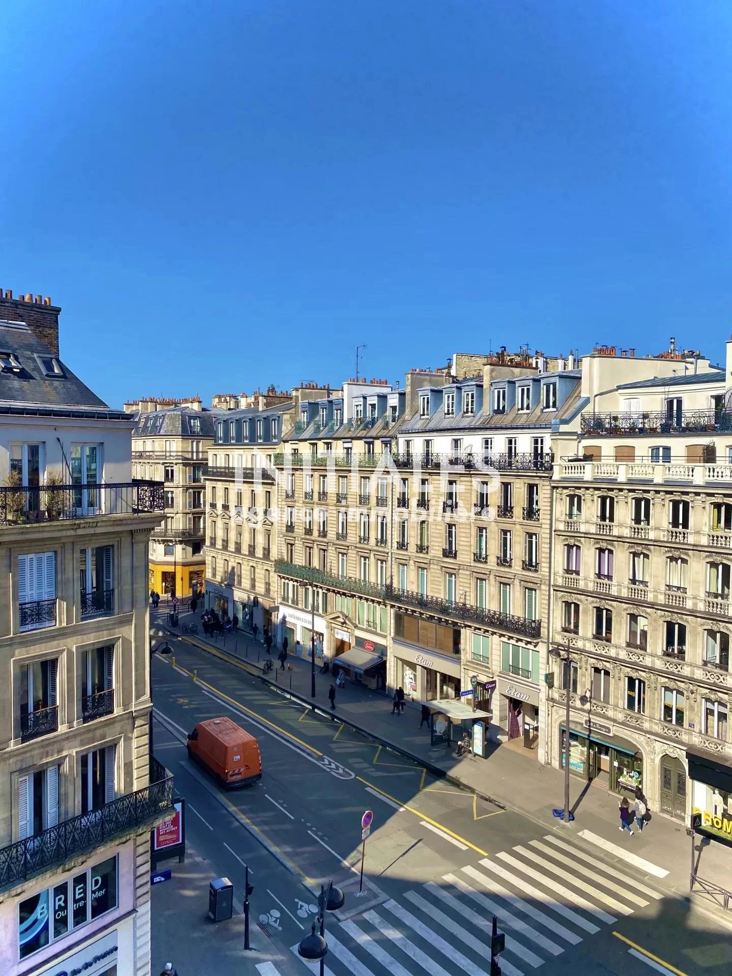 Sale Apartment - Paris 4th (Paris 4ème)