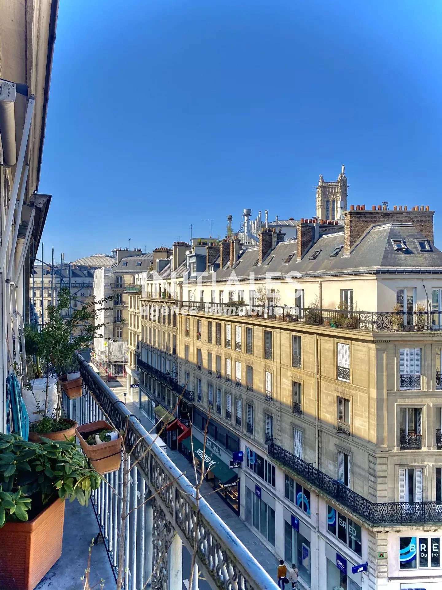 Sale Apartment - Paris 4th (Paris 4ème)