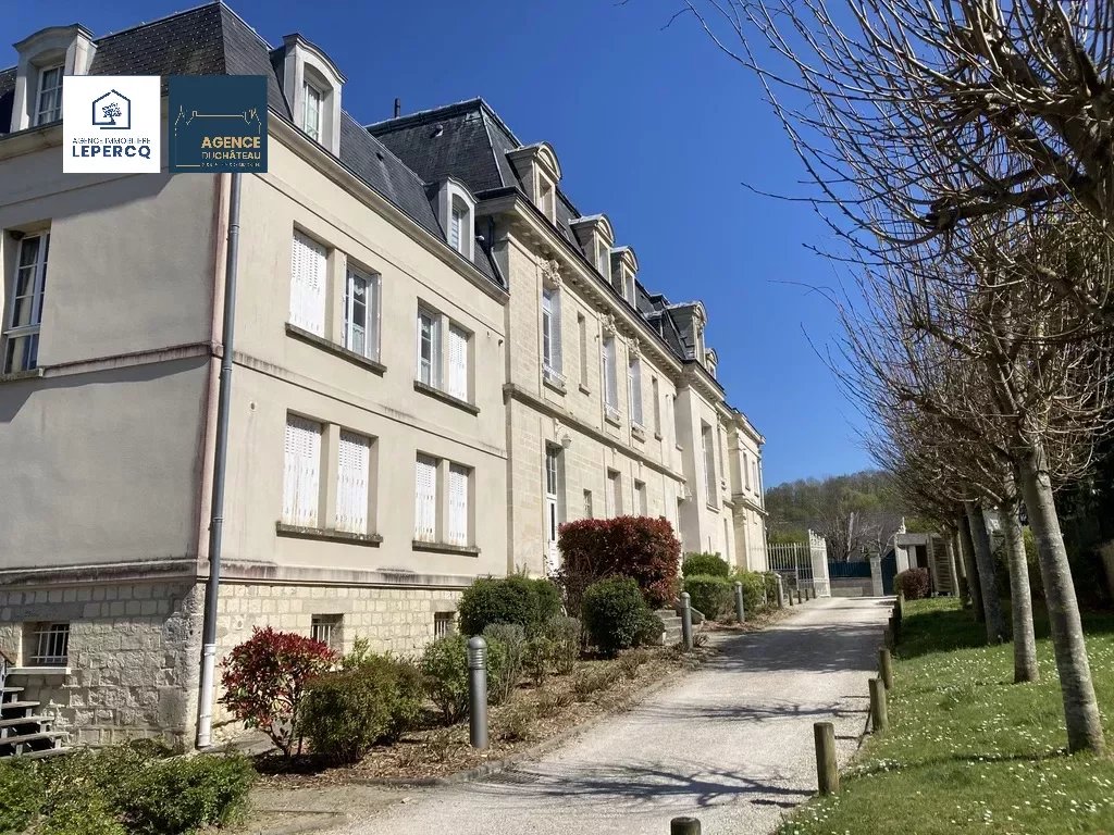 Rental Apartment Soissons