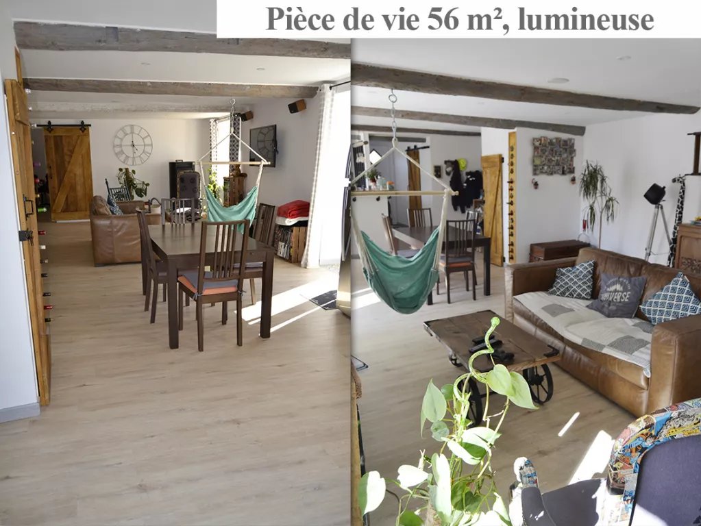 Sale Village house - Marseillette