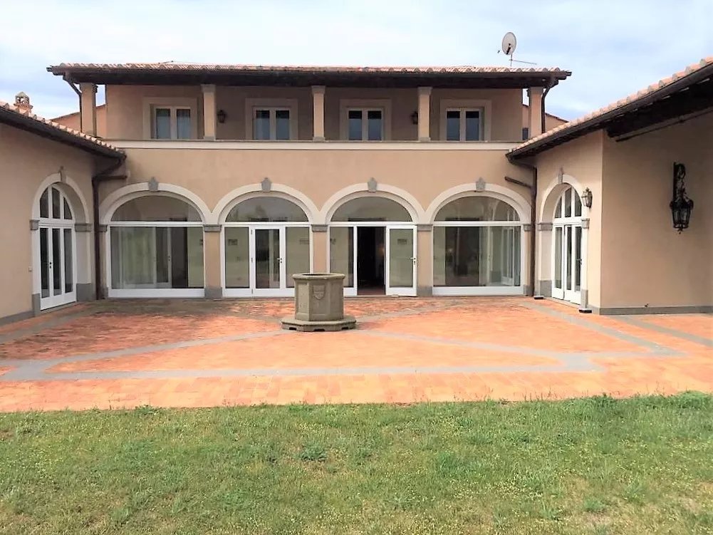Affitto Villa Orbetello Ansedonia