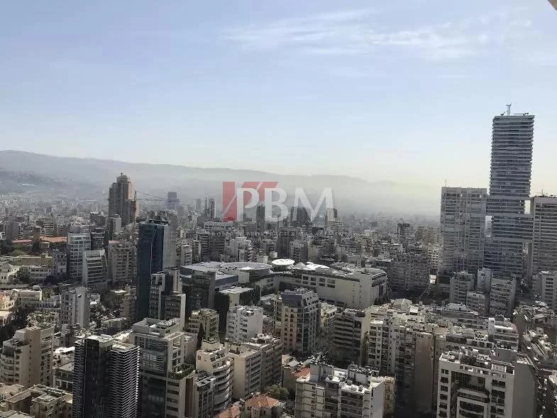 Rental Business assets Beirut Gemmayze