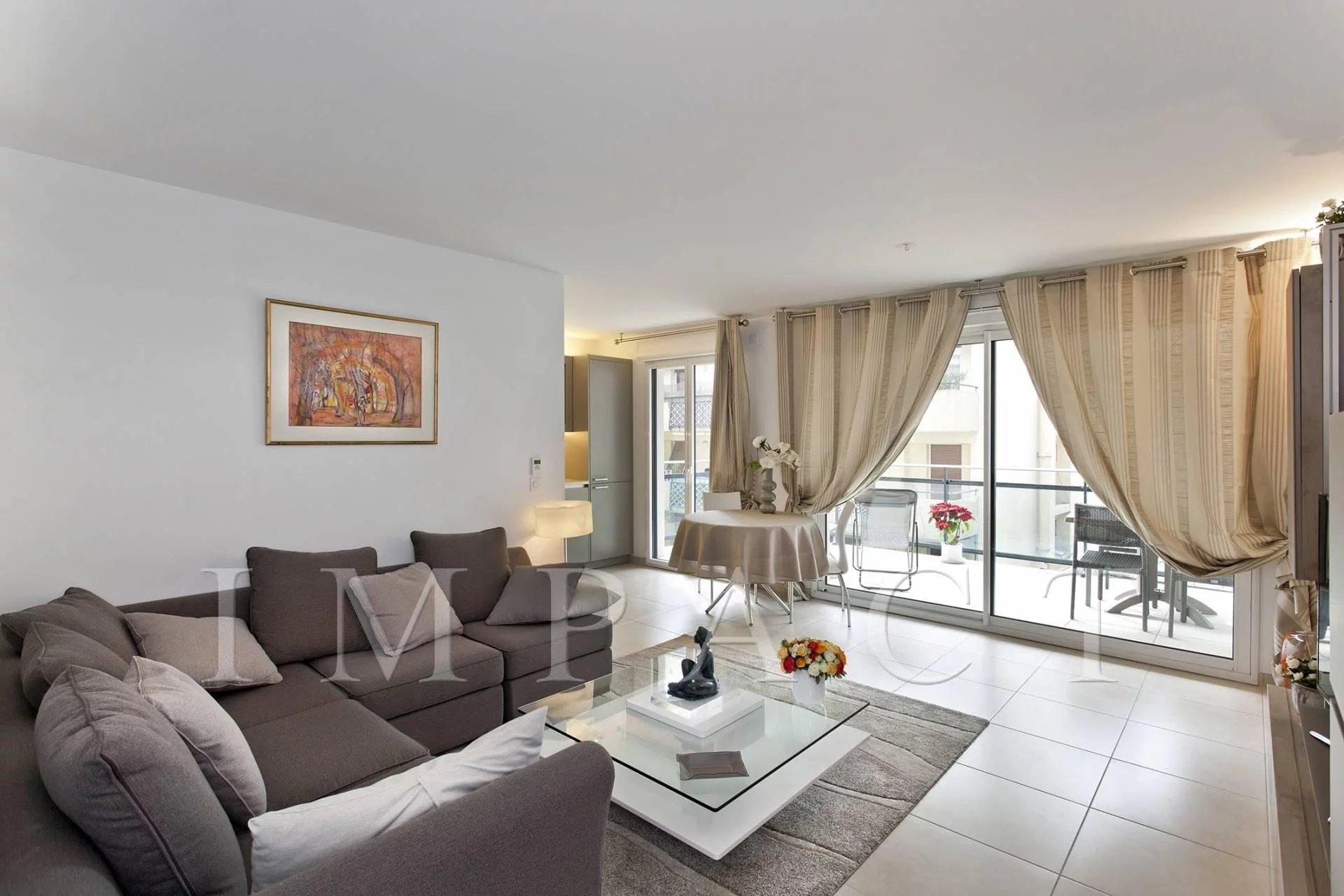 Apartment for rent Cannes