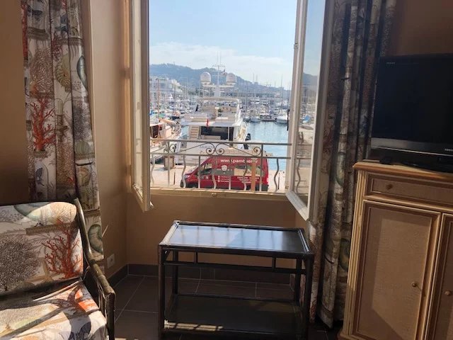 Appartement location centre Cannes
