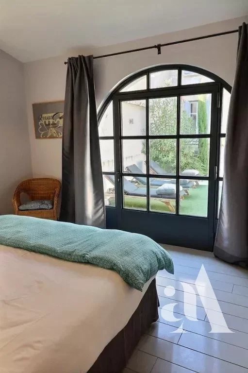 THE HOUSE JADE - MAILLANE - ALPILLES -PROVENCE - 3 bedrooms - 6 people
