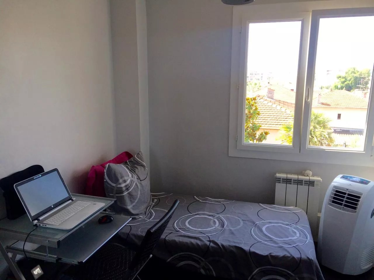 Appartement  3 Rooms 54m2  for sale   245 000 €