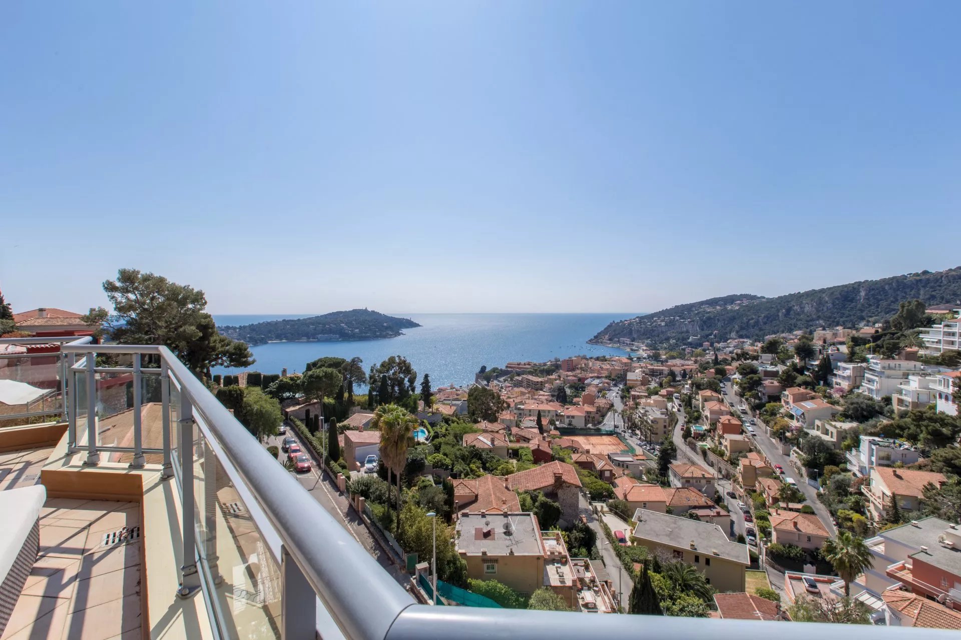 Vente Appartement Villefranche sur Mer