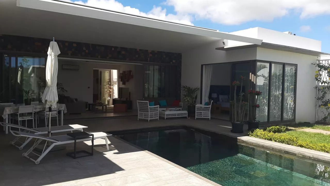Sale House - Cap Malheureux - Mauritius