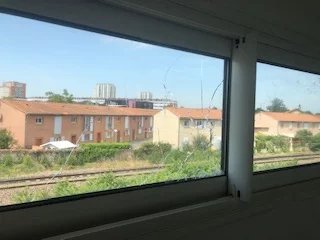 Vermietung Büro - Toulouse Lafourguette