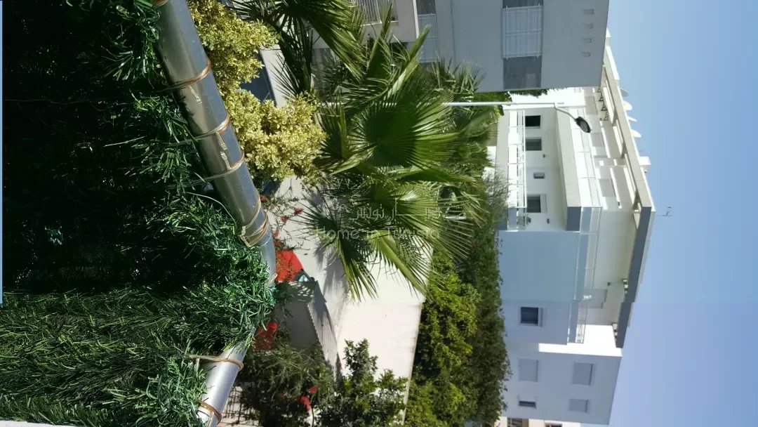 Vente Villa - La Soukra - Tunisie