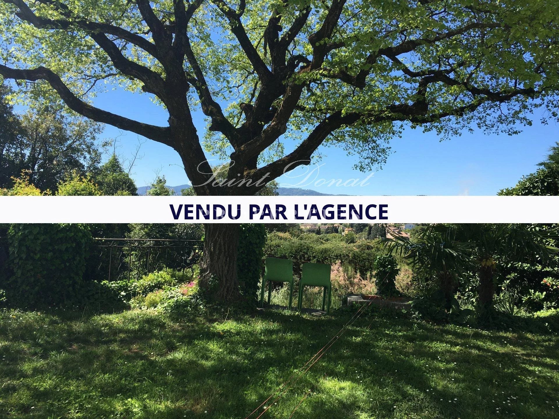 VENDU PAR L'AGENCE - Exclusivité: Superbe Mas Ancien rénové - Secteur St Antoine