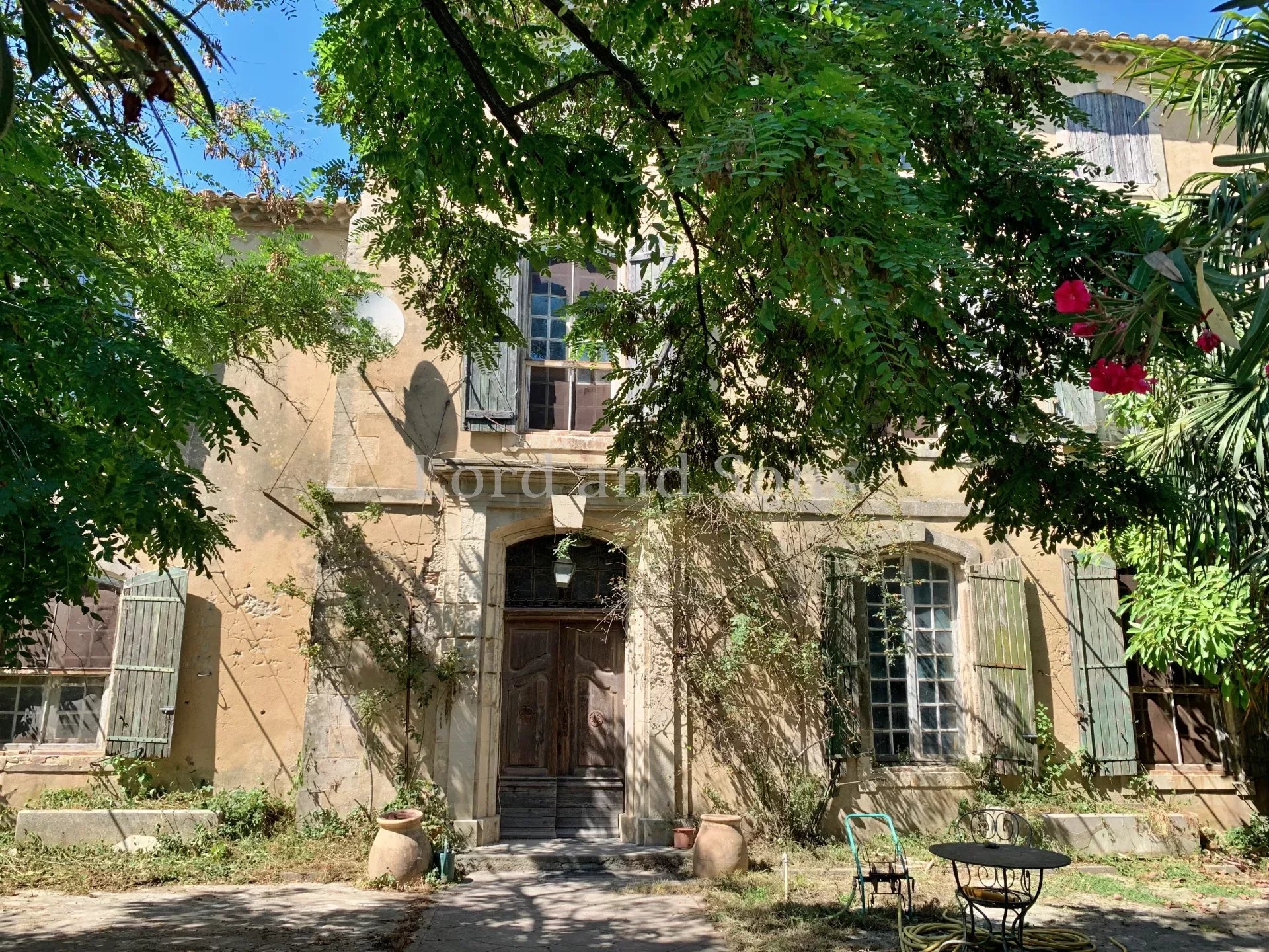 immobilier Arles