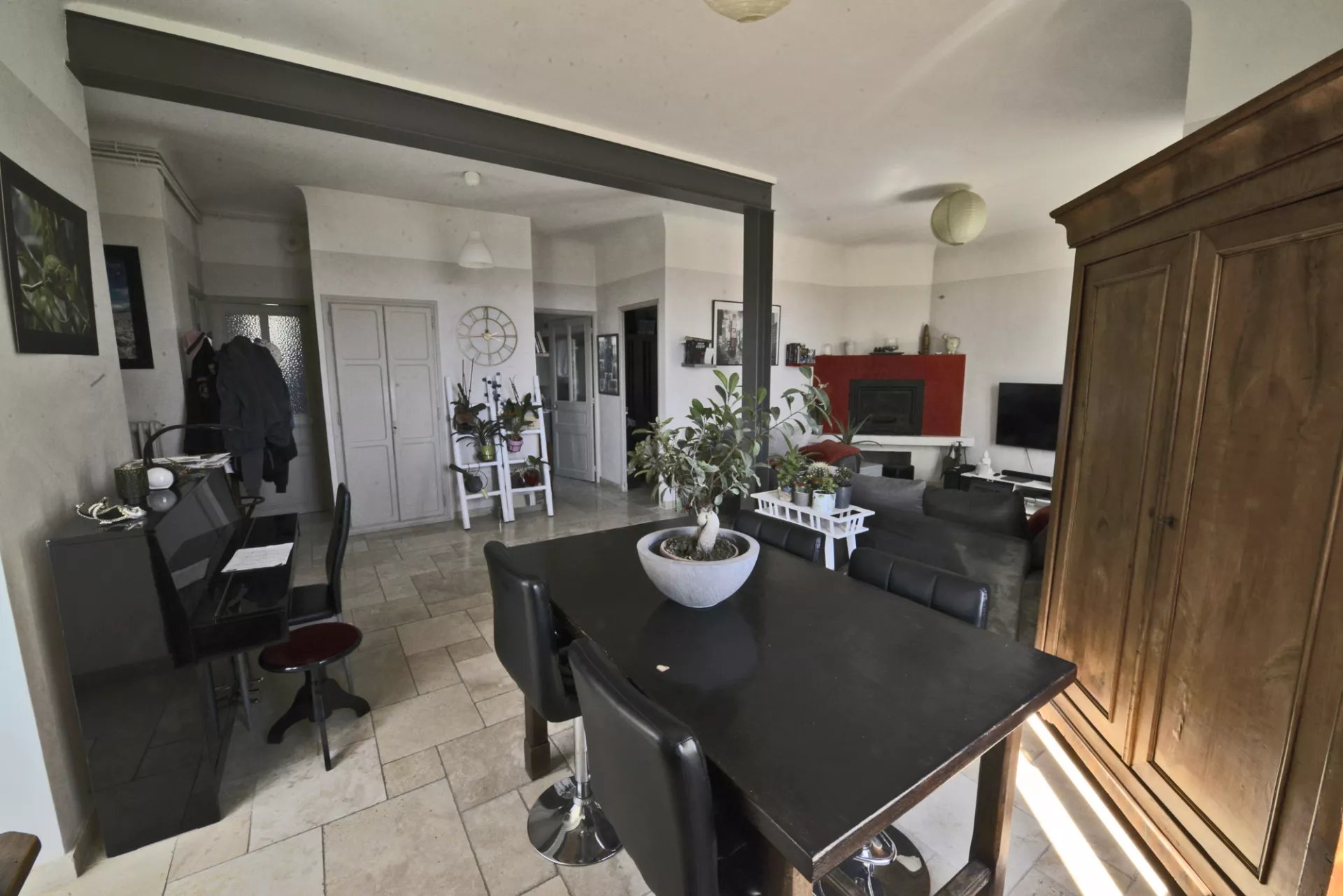 Sale Apartment villa - Sanary-sur-Mer Centre Ville