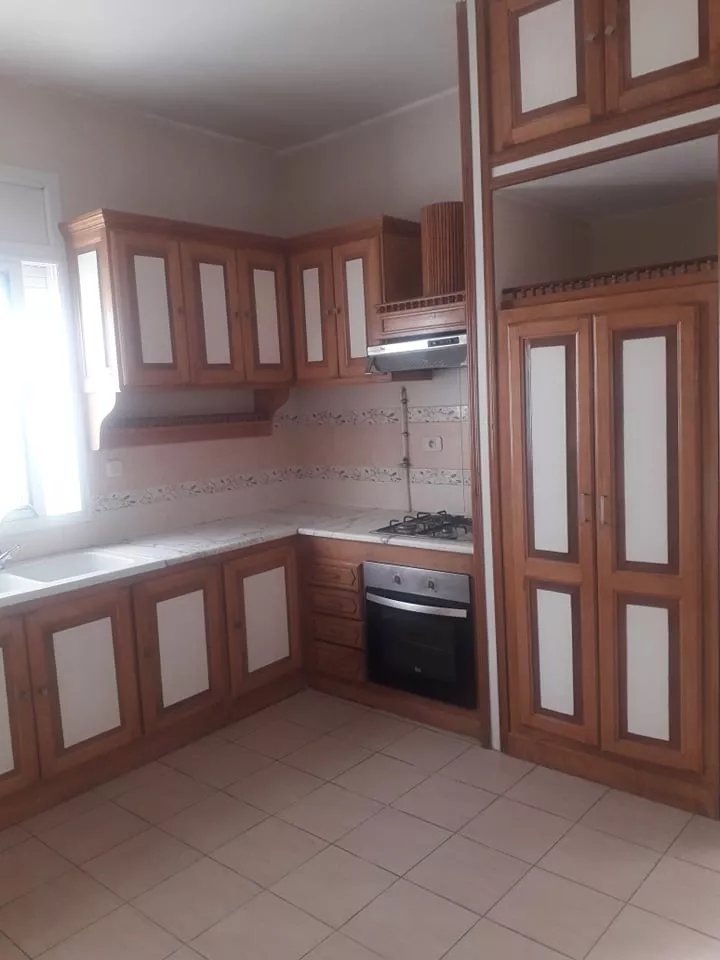 Location Appartement - Jardins de Carthage - Tunisie