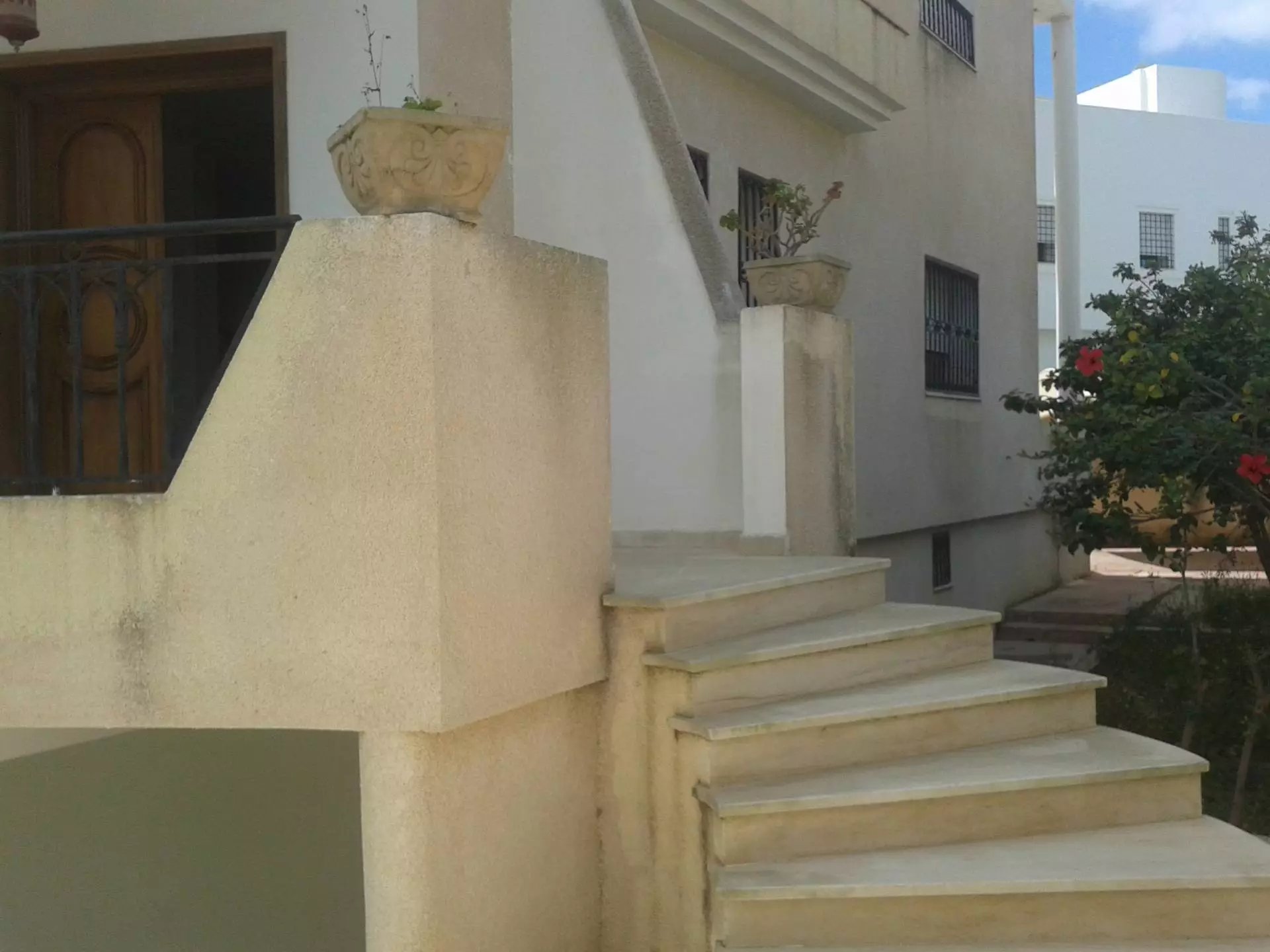 Sale Triplex - Gammarth - Tunisia