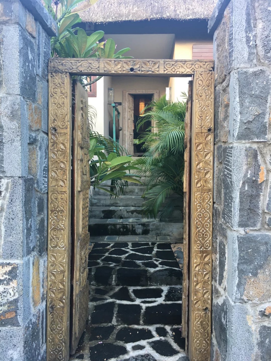 Beautiful Balinese Villa for sale