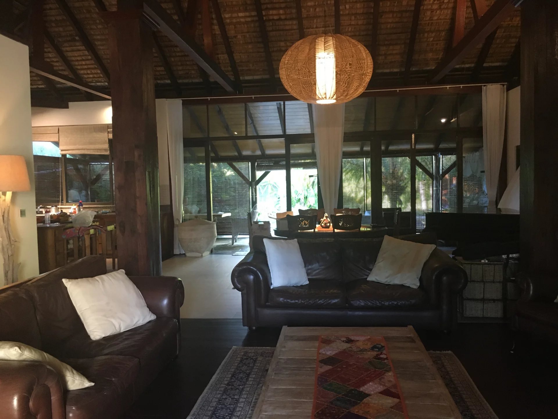 Beautiful Balinese Villa for sale