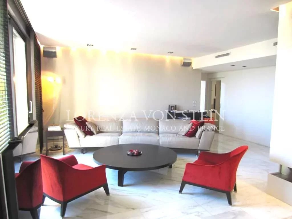 Вилла дель Соле - Великолепные 3-комнатные апартаменты