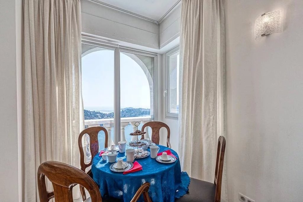 Magnificent villa for seasonal rentals - Villfranche sur Mer