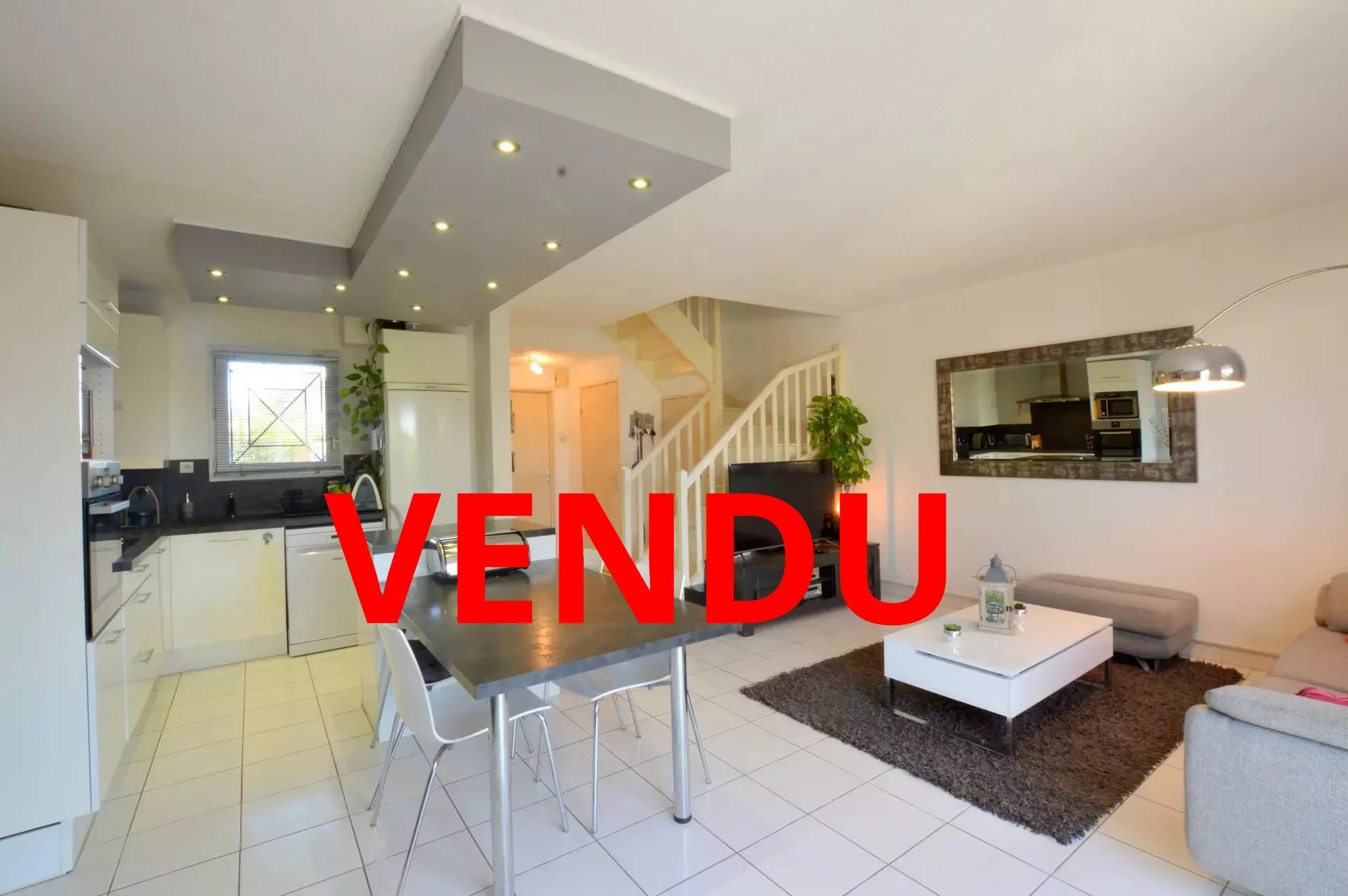 Maison 4 pièces de 72 m² 34120 Mauguio